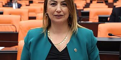 NERMİN YILDIRIM KARA: 600 BİN LİRAYA KADAR ULAŞAN KAYIT ÜCRETLERİ VAR