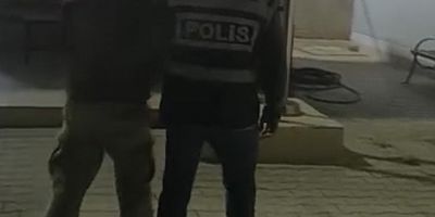 Numune Mahallesinde meydana gelen Kasten Öldürmeye Teşebbüs