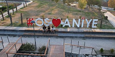 OSMANİYE BELEDİYESİ SİGARA İZMARİTİ KİRLİLİĞİNE MİZAH İÇERİKLİ VİDEO İLE DİKKAT ÇEKTİ