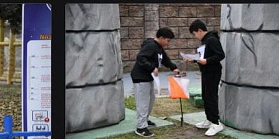 Osmaniye Belediyesi tarafından, kentin düşman işgalinden kurtuluşunun 104’üncü yıl dönümü