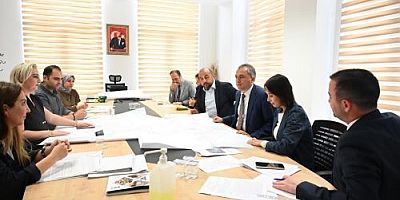 OSMANİYE’DE 500 DÖNÜMLÜK ALANDA YERİNDE DÖNÜŞÜM BAŞLIYOR BAŞKAN İBRAHİM ÇENET, ‘OSMANİYE’MİZİN KURULUŞ MİMARİSİNE SADIK KALACAĞIZ’