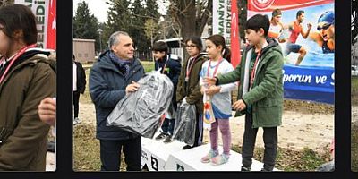 OSMANİYE’DE 7 OCAK ORYANTİRİNG BÖLGE YARIŞMALARI TAMAMLANDI