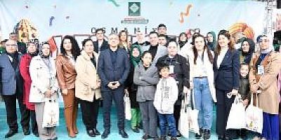 OSMANİYE’DE, YÖRESEL YEMEKLER YARIŞMASINDA, YERFISTIKLI LEZZETLER YARIŞTI
