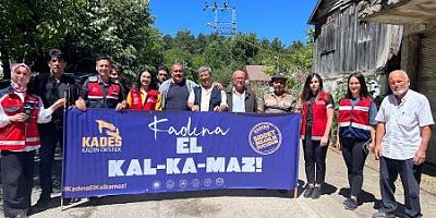 Osmaniye İl Jandarma Komutanlığı 