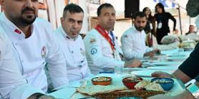  OSMANİYE YER FISTIĞI FESTİVALİ BİNLERCE KİŞİNİN KATILIMIYLA TAMAMLANDI