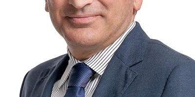 OYAK’ta yeni dönem   OYAK Genel Müdürlüğü görevine  Prof. Dr. Murat Yalçıntaş getirildi  