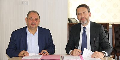 Özçelik-İş Sendikası Genel Başkanı Yunus Değirmenci: “KARDEMİR’DE SON DÖNEMLERİN EN İYİ TOPLU İŞ SÖZLEŞMESİNİ İMZALADIK”