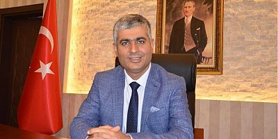 Özçelik-İş Sendikası İskenderun Şube Başkanı Mehmet Güngör: 