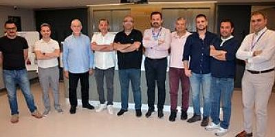 Özel Sağlık Hastanesi'nin Üroloji Merkezi Hedefi