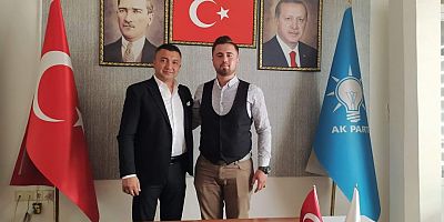 Özyurt Silah Sanayi Yönetim kurulu başkanı Serdar Özyurt i