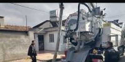 PAYAS ÇAĞLALIK’TA YENİ SONDAJ DEVREYE ALINDI