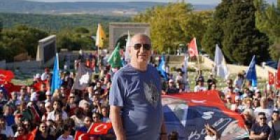 Prof. Dr. Ümit Özdağ (9 Ağustos 2024):