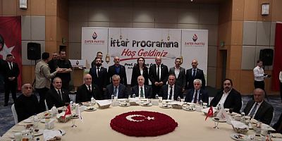 Prof. Dr. Ümit Özdağ