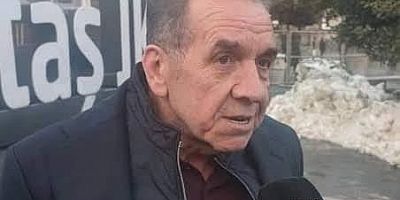 Recep Atakaş, 300 adet konteyner yaptırarak