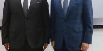 RECEP ATAKAŞ, ÜNİVERSİTE-SANAYİ İŞ BİRLİĞİNE HAZIR