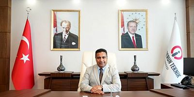 REKTÖR DURUEL’DEN 30 AĞUSTOS ZAFER BAYRAMI MESAJI İskenderun Teknik Üniversitesi Rektörü Prof. Dr. Mehmet DURUEL, 30 Ağustos Zafer Bayramı  dolayısıyla bir mesaj yayımladı.