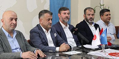 REYHANLI BELEDİYESİ DESTEKLERİYLE HATAY'DA 100 DEPREMZEDE NİŞANLI ÇİFTE, TOPLU DÜĞÜN YAPILIP ÇEYİZ DESTEĞİ VERİLECEK