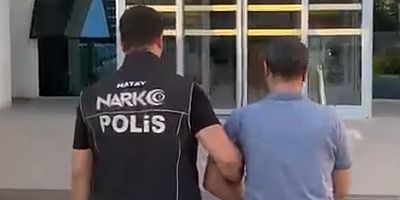 Reyhanlı emniyet müdürlüğü