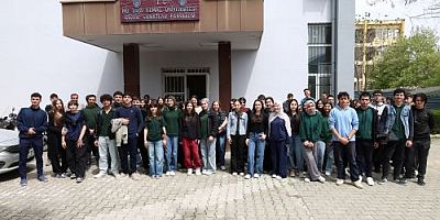 REYHANLI VE KUMLU’DA İÇME SUYU ALTYAPISI YENİLENİYOR