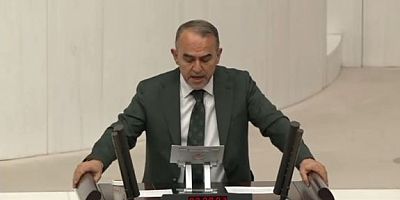 SADULLAH ERGİN Sayın Başkan, Değerli Milletvekilleri,