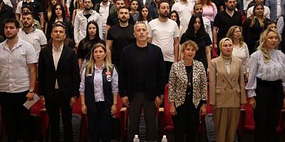 “SARSILMAZ KÖKLER: FIRTINALI GÜNLERDE AİLEDE PSİKOLOJİK SAĞLAMLIK” PROGRAMI GERÇEKLEŞTİRİLDİ