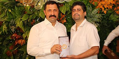 Sayın Valimiz Mustafa Masatlı'nın ev sahipliğinde 24 Temmuz Gazeteciler ve Basın Bayramı münasebetiyle düzenlenen kahvaltı programına, ilimiz genelinde faaliyet gösteren Tüm basın mensupları olarak katılım Sağladık.