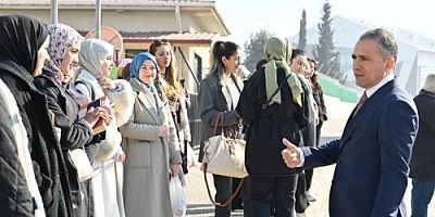 ŞEHİT HÜSEYİN CENGİZ CADDESİ ASFALT YOL KONFORUNA KAVUŞTURULUYOR -BAŞKAN ÇENET: OSMANİYE’MİZİN ÇOK GÜZEL CADDELERİ OLSUN İSTİYORUZ