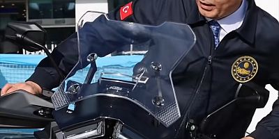 Siber Suçlarla mücadele eden