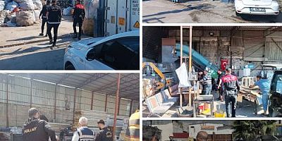 T.C. İçişleri Bakanlığı