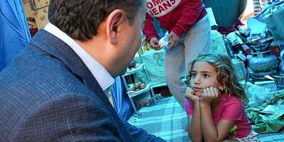 Tanıştırayım, dünyalar güzeli arkadaşımın ismi Meryem.