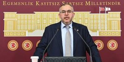 ’TÜRKİYE HUKUK DEVLETİDİR; HİÇ KİMSE HUKUK DIŞINA ÇIKMAMALI’’