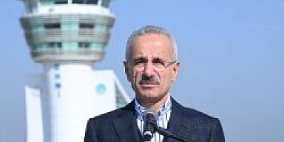 UÇUŞ TRAFİĞİ ARTIYOR…