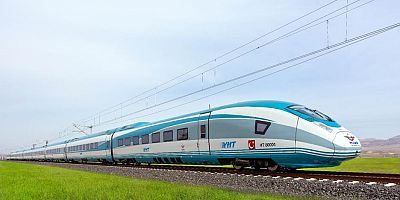 ULAŞTIRMA VE ALTYAPI BAKANI  ABDULKADİR URALOĞLU: