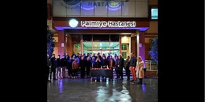 UNUTMADIK, UNUTMAYACAĞIZ…