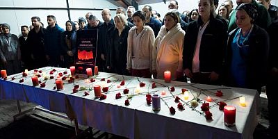 UNUTMADIK, UNUTMAYACAĞIZ…