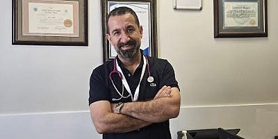 Uzm. Dr. Emin TURHAN Çocuk Sağlığı ve Hastalıkları Uzmanı