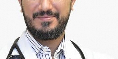 UZM. DR. YILDIRIM ONUR AĞIR DİYABETE KARŞI UYARDI