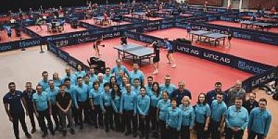 YALNIZCA AKADEMİDE DEĞİL HER ALANDA BAŞARILIYIZ