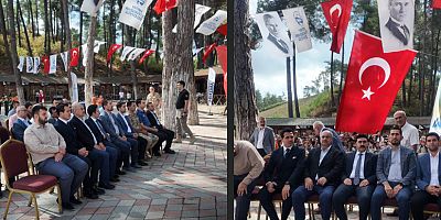 YAYLADAĞI’NDA “SINIRDA BİLİM” ŞENLİĞİ BAŞLADI