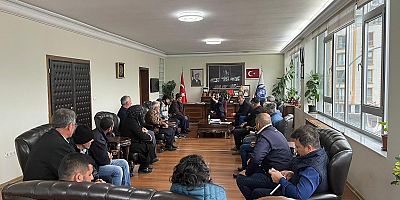 YAYLADAĞI’NDA VATANDAŞLARIN TALEPLERİ, HIZLI VE DOĞRU ŞEKİLDE ÇÖZÜME KAVUŞUYOR BAŞKAN YALÇIN: “BİZ BU MİLLETE EFENDİ DEĞİL, HİZMETKÂR OLMAYA GELDİK”