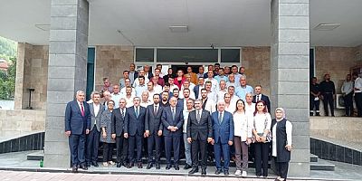 YAYLADAĞI PROJELERLE İVME KAZANIYOR