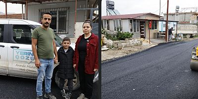 YERİNDE ÇÖZÜM VATANDAŞIN YANINDA