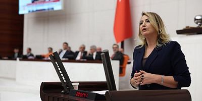 YILDIRIM KARA: KAMU HİZMETLERİNDE EŞİTLİK VE ŞEFFAFLIK AYAKLAR ALTINA ALINIYOR
