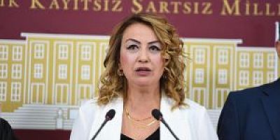 YILDIRIM KARA: TASARRUF TEDBİRLERİNİ BİR AVUÇ TYP ÇALIŞANLARI İLE Mİ SAĞLAYACAKSINIZ ?