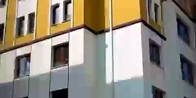 Yorulmak, durmak yok; hiç hız kesmiyoruz. 