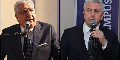 “YÜKSELİŞ KOLEJİ”NDE MEZUNİYET COŞKUSU!