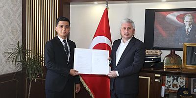 YÜKSELİŞ KOLEJİNDEN ERASMUS PROJESİ