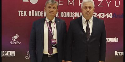 Yükseliş Kolejleri, Özkurbir