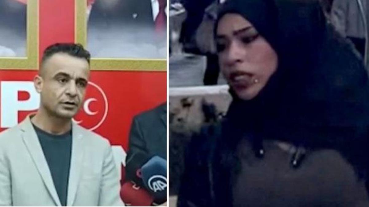Taksim bombacısı ile telefonda görüştüğü söylenen MHP'li başkan: Adıma hat açmışlar