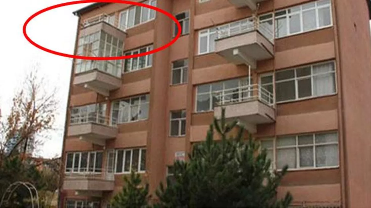 Tüm Türkiye bir dönem bu olayı konuşmuştu! İşte 129 No'lu apartmanın akıbeti